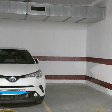 Duque De Boliches Apartment Arcos de la Frontera Bagian luar foto