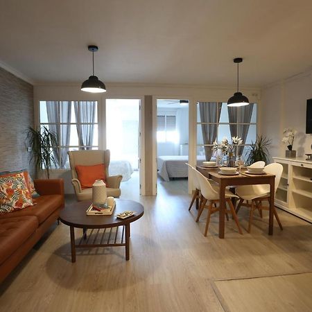 Duque De Boliches Apartment Arcos de la Frontera Bagian luar foto