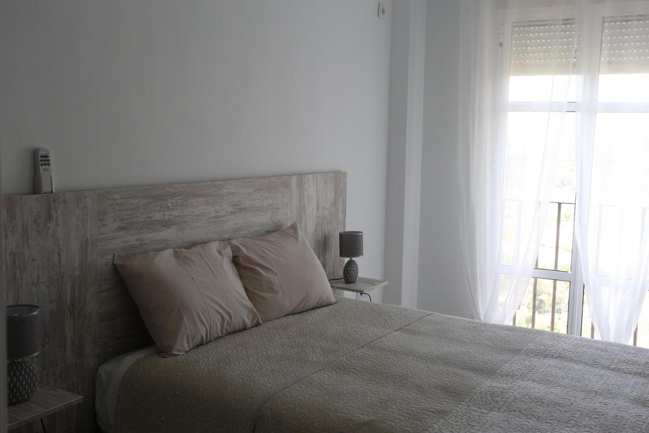 Duque De Boliches Apartment Arcos de la Frontera Bagian luar foto