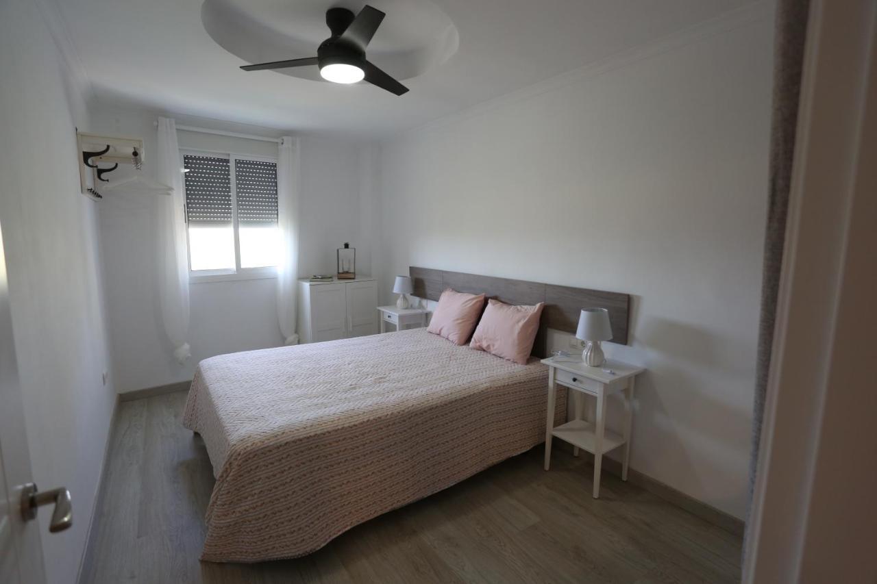 Duque De Boliches Apartment Arcos de la Frontera Bagian luar foto