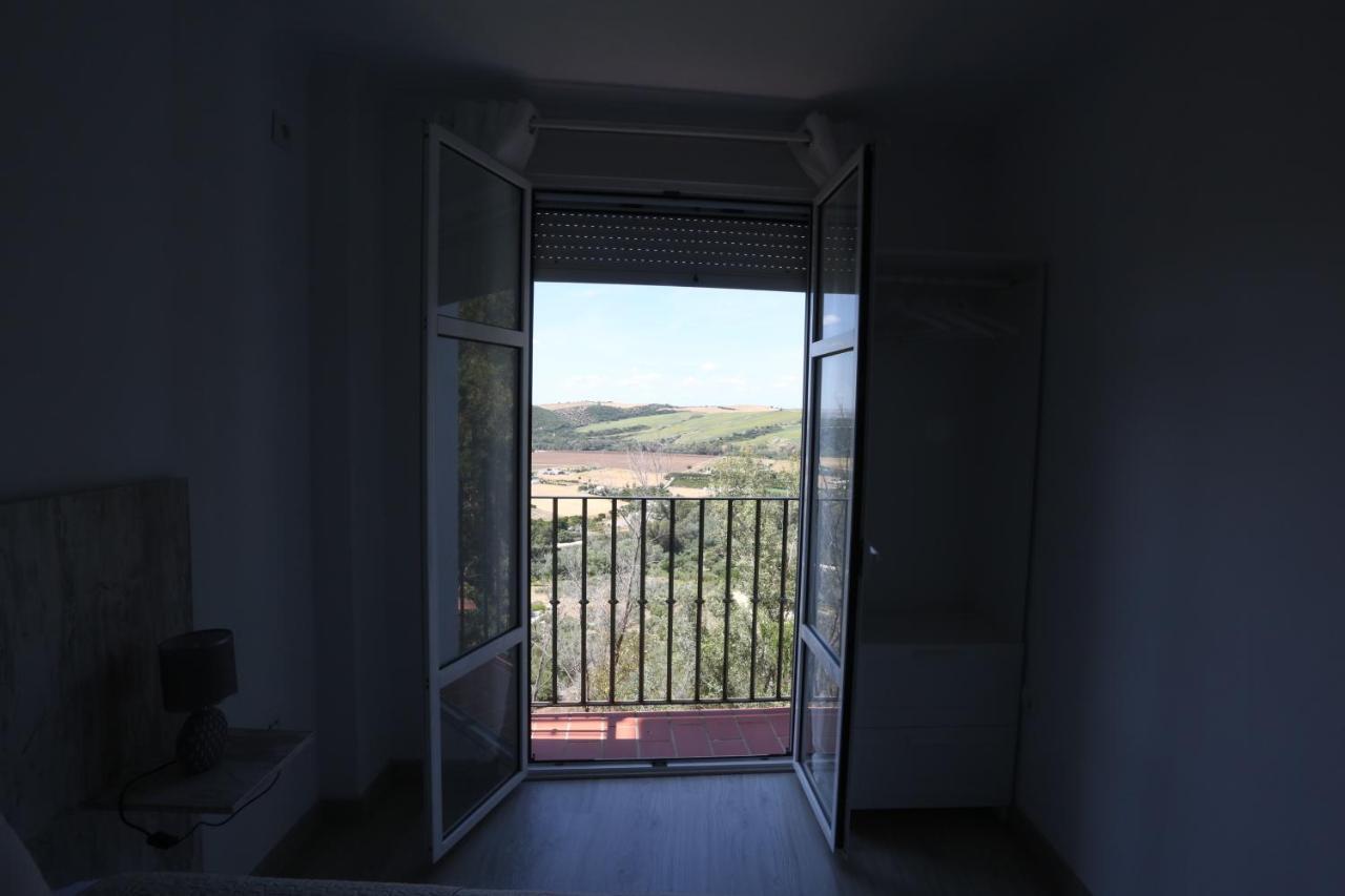 Duque De Boliches Apartment Arcos de la Frontera Bagian luar foto