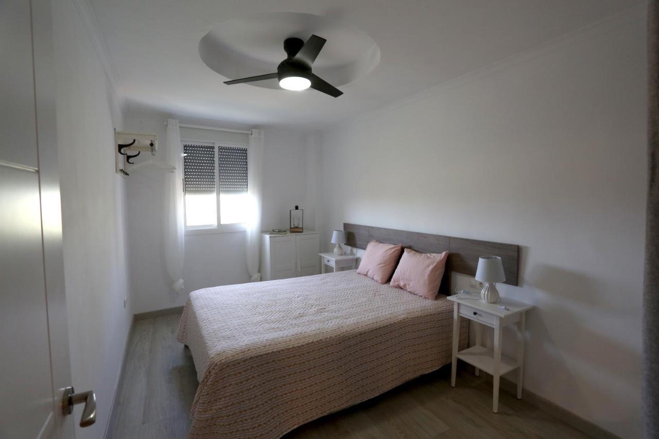 Duque De Boliches Apartment Arcos de la Frontera Bagian luar foto