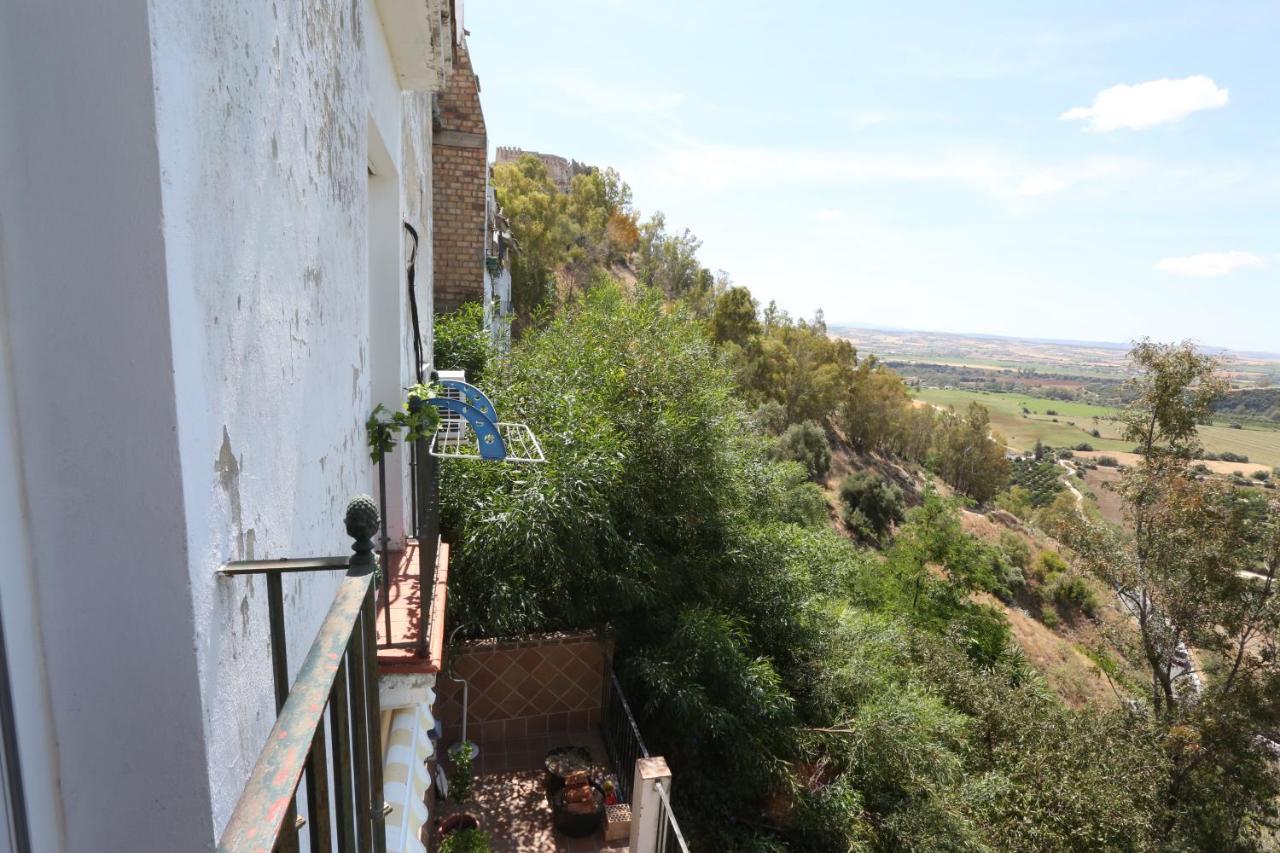 Duque De Boliches Apartment Arcos de la Frontera Bagian luar foto