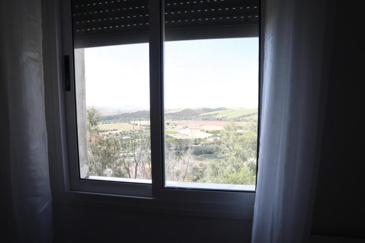 Duque De Boliches Apartment Arcos de la Frontera Bagian luar foto